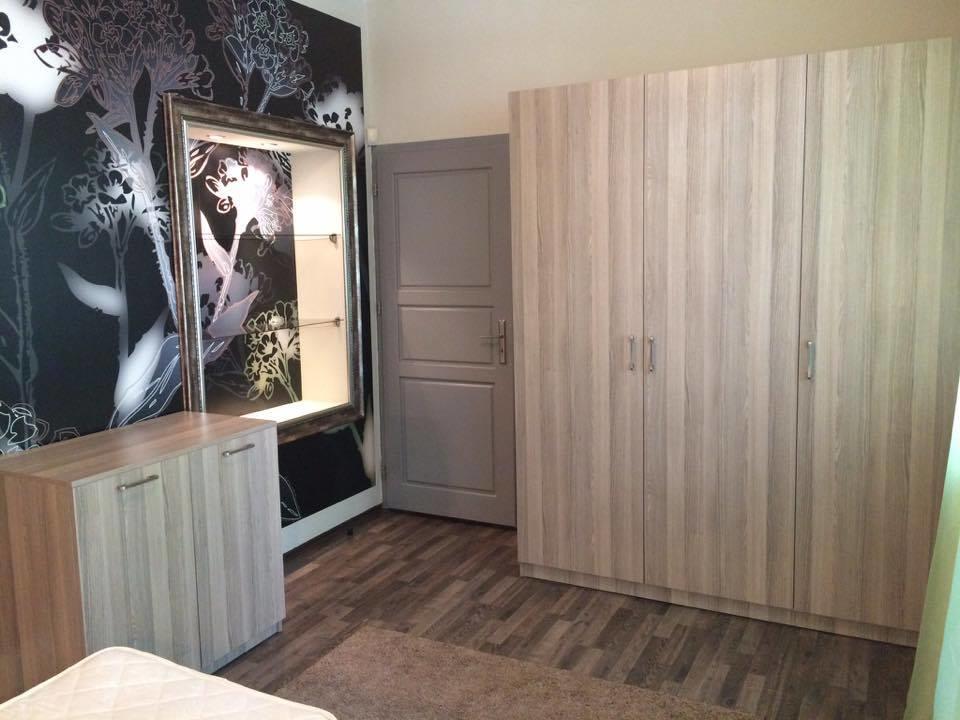 Cosy Center Apartment Varna Eksteriør billede