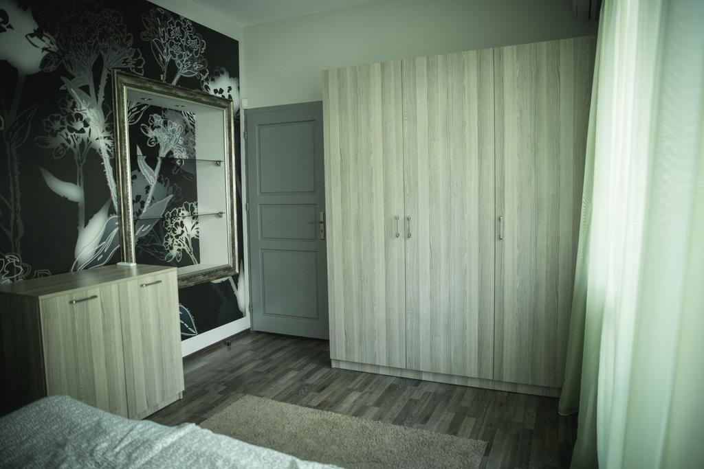 Cosy Center Apartment Varna Eksteriør billede